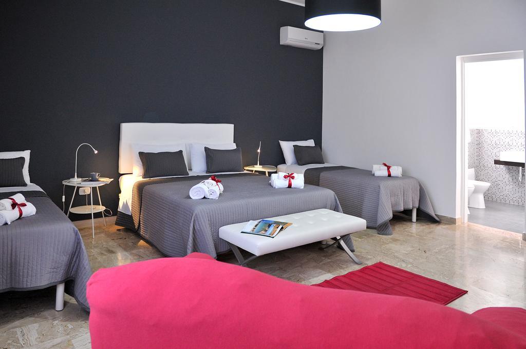 Lu Puzzu Luengu B&B เลเวราโน ภายนอก รูปภาพ