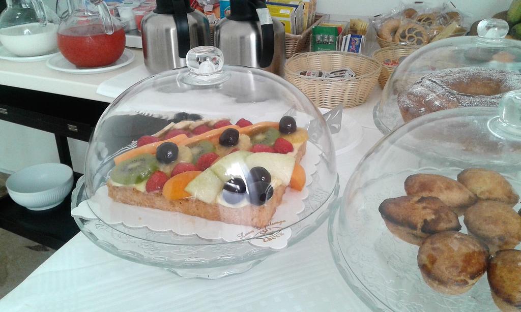 Lu Puzzu Luengu B&B เลเวราโน ภายนอก รูปภาพ