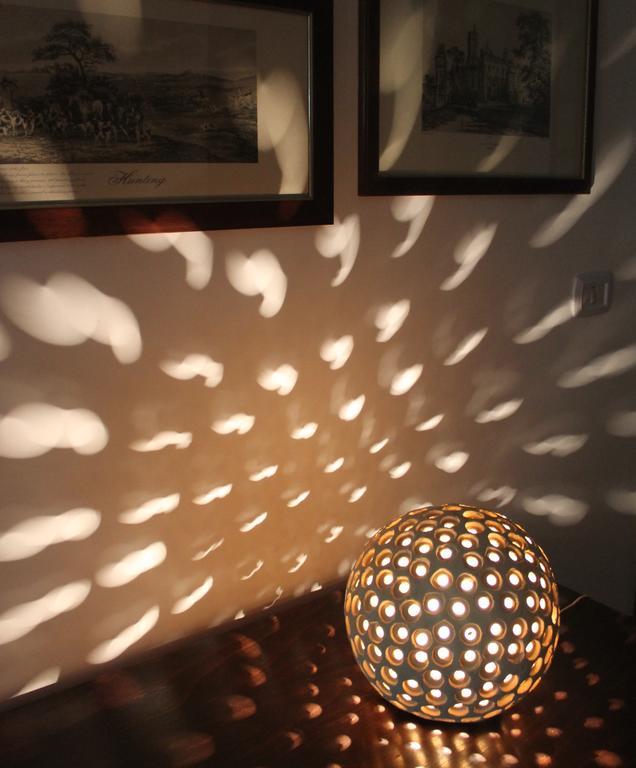 Lu Puzzu Luengu B&B เลเวราโน ภายนอก รูปภาพ