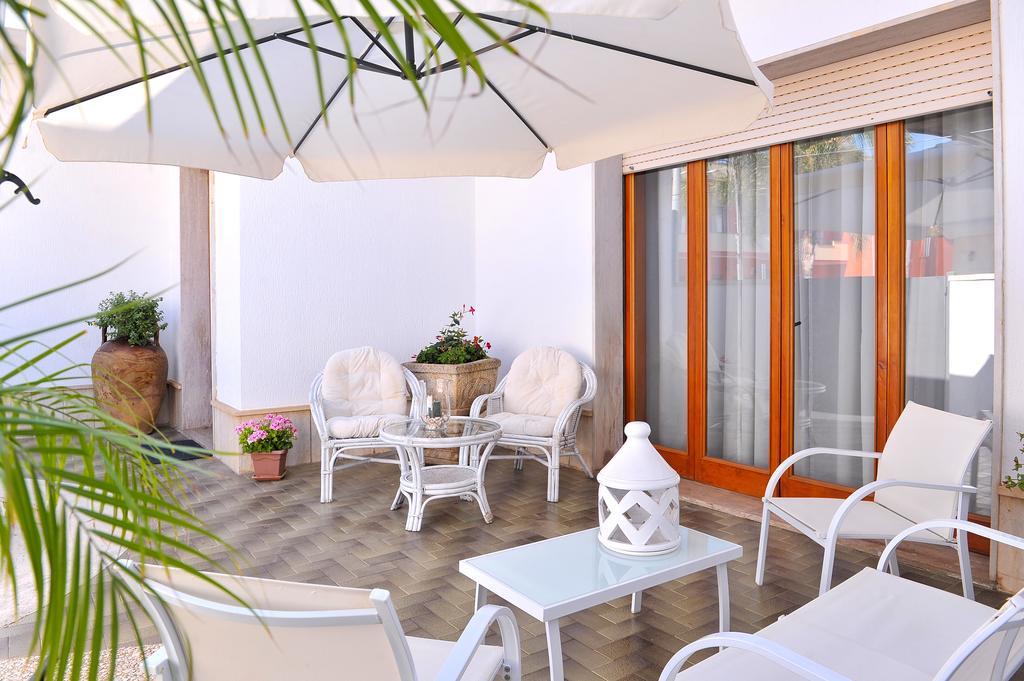 Lu Puzzu Luengu B&B เลเวราโน ภายนอก รูปภาพ